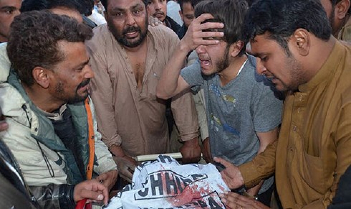 Tấn công gia đình thẩm phán tòa án chống khủng bố tại Pakistan, 4 người thiệt mạng